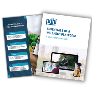 Essentials of a Wellness Platform